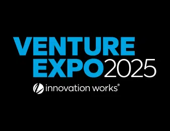 Investor connections with Innovation Works Venture Expo Venture Expo 2025 featuring Innovation Works